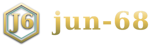 jun-68 logo